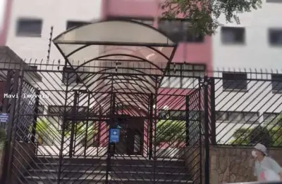 Apartamento para venda em santo andré, vila gilda, 3 dormitórios, 3 banheiros, 2 vagas