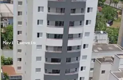 Apartamento para venda em são bernardo do campo, assunção, 2 dormitórios, 1 banheiro, 1 vaga