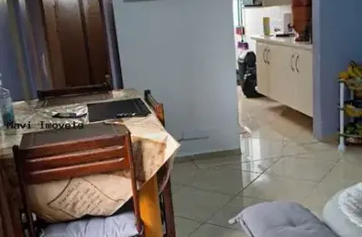 Apartamento para venda em são bernardo do campo, santa terezinha, 2 dormitórios, 1 banheiro, 1 vaga