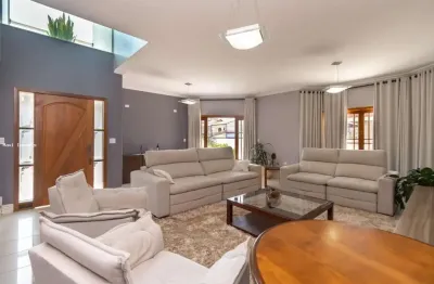 Casa para venda em são bernardo do campo, parque terra nova ii, 5 dormitórios, 2 suítes, 4 banheiros, 5 vagas