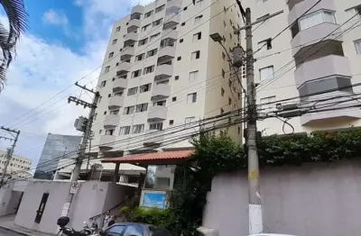 Apartamento para venda em são bernardo do campo, rudge ramos, 2 dormitórios, 1 banheiro, 1 vaga