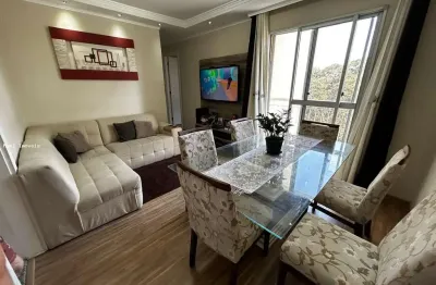 Apartamento para venda em são bernardo do campo, planalto, 3 dormitórios, 1 suíte, 2 banheiros, 1 vaga