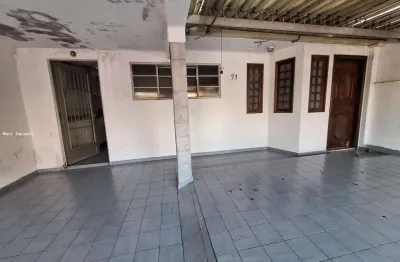 Casa para venda em são bernardo do campo, assunção, 4 dormitórios, 1 suíte, 3 banheiros, 3 vagas