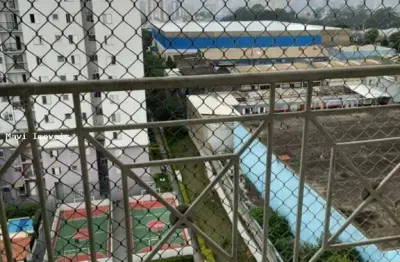 Apartamento para venda em são bernardo do campo, planalto, 2 dormitórios, 1 banheiro, 1 vaga