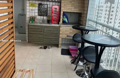 Apartamento para venda em santo andré, centro, 2 dormitórios, 1 suíte, 3 banheiros, 2 vagas