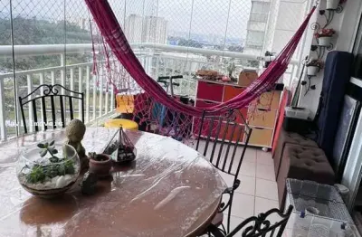 Apartamento para venda em são bernardo do campo, vila lusitânia, 3 dormitórios, 1 suíte, 3 banheiros, 2 vagas