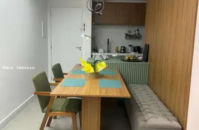 Apartamento para venda em são bernardo do campo, centro, 2 dormitórios