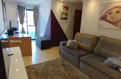 Apartamento para venda em são caetano do sul, boa vista, 3 dormitórios, 1 suíte, 2 banheiros, 2 vagas