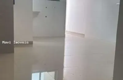 Cobertura para venda em santo andré, jardim paraíso, 2 dormitórios, 2 banheiros, 1 vaga
