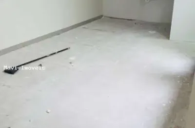 Apartamento para venda em santo andré, vila gilda, 2 dormitórios, 1 banheiro, 1 vaga
