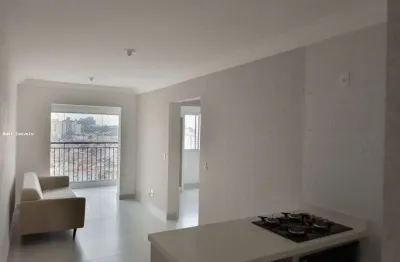Apartamento para venda em são bernardo do campo, anchieta, 2 dormitórios, 1 banheiro, 1 vaga