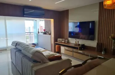 Apartamento para venda em santo andré, centro, 3 dormitórios, 3 suítes, 4 banheiros, 2 vagas