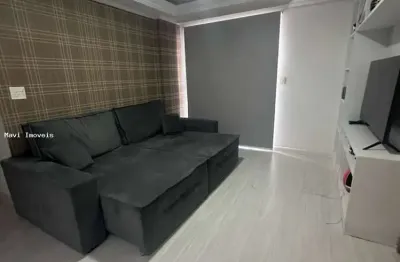 Apartamento para venda em santo andré, vila gilda, 3 dormitórios, 1 suíte, 2 banheiros, 2 vagas