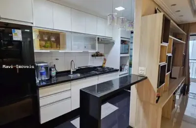 Apartamento para venda em são bernardo do campo, independência, 2 dormitórios, 1 suíte, 2 banheiros, 2 vagas