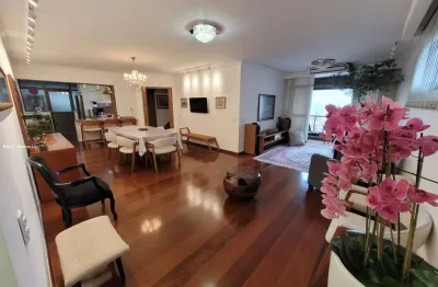 Apartamento para venda em são caetano do sul, santa paula, 4 dormitórios, 2 suítes, 4 banheiros, 2 vagas