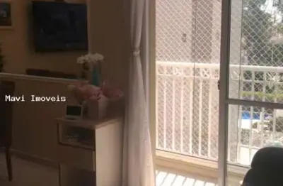 Apartamento para venda em são caetano do sul, mauá, 3 dormitórios, 1 suíte, 1 banheiro, 1 vaga