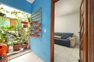 Casa térrea para venda em são bernardo do campo, montanhão, 2 dormitórios, 1 banheiro, 2 vagas