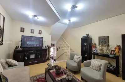 Sobrado para venda em são bernardo do campo, assunção, 3 dormitórios, 2 suítes, 3 banheiros, 2 vagas