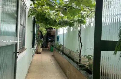 Casa térrea para venda em são bernardo do campo, anchieta, 3 dormitórios, 3 suítes, 4 banheiros, 3 vagas