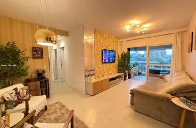 Apartamento para venda em são bernardo do campo, baeta neves, 3 dormitórios, 1 suíte, 2 banheiros, 2 vagas