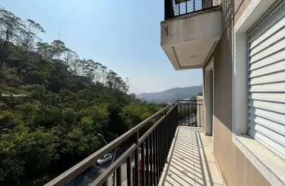 Apartamento para venda em são bernardo do campo, montanhão, 2 dormitórios, 1 banheiro, 1 vaga