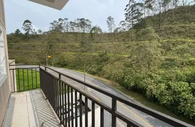 Apartamento para venda em são bernardo do campo, montanhão, 2 dormitórios, 1 banheiro, 1 vaga