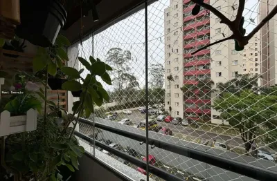 Apartamento para venda em são bernardo do campo, planalto, 3 dormitórios, 1 banheiro, 1 vaga