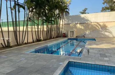 Apartamento para venda em são bernardo do campo, centro, 3 dormitórios, 1 suíte, 2 banheiros, 2 vagas