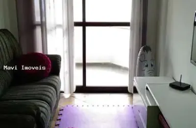 Apartamento para venda em são bernardo do campo, jardim do mar, 3 dormitórios, 1 suíte, 2 banheiros, 2 vagas