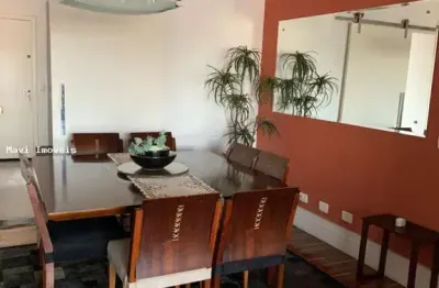 Apartamento para venda em são bernardo do campo, nova petrópolis, 3 dormitórios, 1 suíte, 2 banheiros, 3 vagas