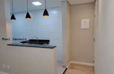 Apartamento para venda em são bernardo do campo, jardim do mar, 2 dormitórios, 1 banheiro, 1 vaga