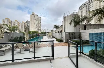 Apartamento para venda em são bernardo do campo, centro, 2 dormitórios, 1 banheiro, 1 vaga