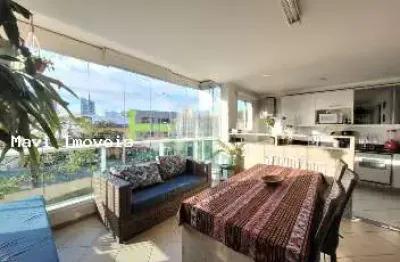 Apartamento para venda em são bernardo do campo, jardim do mar, 3 dormitórios, 3 suítes, 3 banheiros, 2 vagas