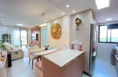 Apartamento para venda em são bernardo do campo, centro, 2 dormitórios, 1 banheiro, 1 vaga