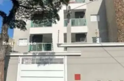 Apartamento para venda, vila humaitá, 2 dormitórios, 1 suíte, 2 banheiros, 2 vagas