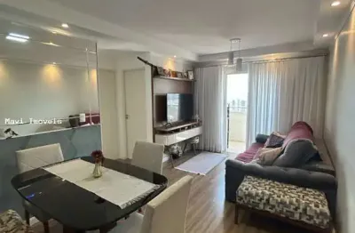 Apartamento para venda em são bernardo do campo, demarchi, 2 dormitórios, 1 banheiro, 1 vaga