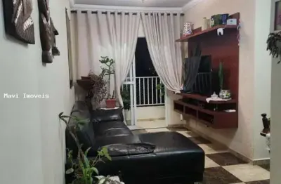 Apartamento para venda em são bernardo do campo, assunção, 3 dormitórios, 1 banheiro