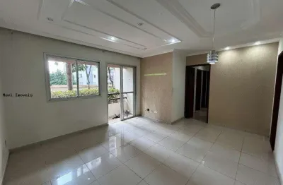 Apartamento para venda em são bernardo do campo, planalto, 3 dormitórios, 1 banheiro, 1 vaga