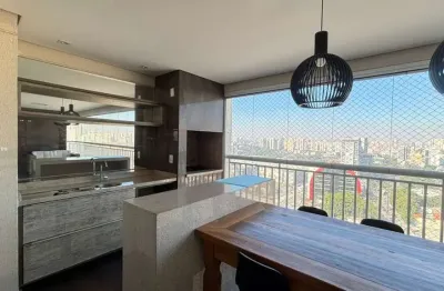 Apartamento para locação em são bernardo do campo, centro, 3 dormitórios, 3 suítes, 3 banheiros, 3 vagas
