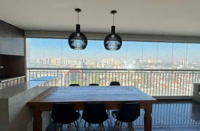 Apartamento para locação em são bernardo do campo, centro, 3 dormitórios, 3 suítes, 3 banheiros, 3 vagas