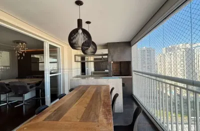 Apartamento para locação em são bernardo do campo, centro, 3 dormitórios, 3 suítes, 3 banheiros, 3 vagas