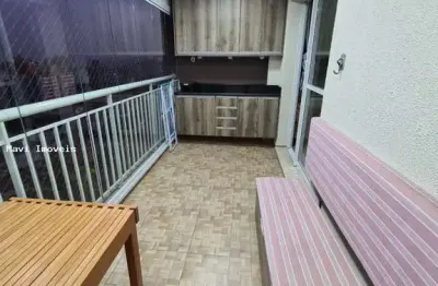 Apartamento para venda em são bernardo do campo, centro, 3 dormitórios, 1 suíte, 2 banheiros, 2 vagas