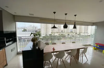 Apartamento para venda em são bernardo do campo, centro, 3 dormitórios, 3 suítes, 4 banheiros, 3 vagas