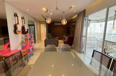 Apartamento para Venda em São Bernardo do Campo, Centro, 3 dormitórios, 1 suíte, 2 banheiros, 2 vagas