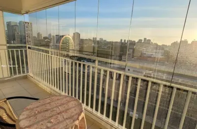 Apartamento para venda em são bernardo do campo, centro, 4 dormitórios, 1 suíte, 2 banheiros, 2 vagas