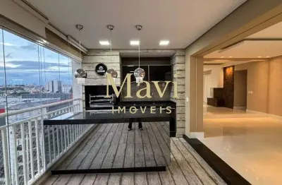 Apartamento para venda em são bernardo do campo, centro, 3 dormitórios, 3 suítes, 3 banheiros, 3 vagas