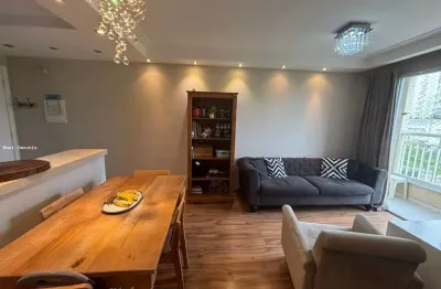 Apartamento para venda em são bernardo do campo, vila gonçalves, 2 dormitórios, 1 banheiro, 1 vaga