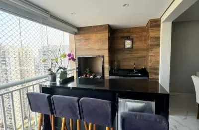 Apartamento para venda em são bernardo do campo, centro, 3 dormitórios, 1 suíte, 2 banheiros, 2 vagas