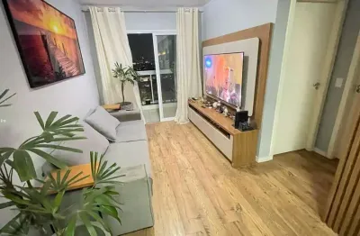 Apartamento para venda em são bernardo do campo, baeta neves, 2 dormitórios, 1 banheiro, 1 vaga