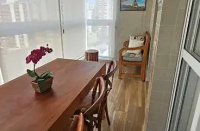 Apartamento para venda em são bernardo do campo, centro, 3 dormitórios, 1 suíte, 3 banheiros, 2 vagas